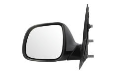 Vnější zpětné zrcátko BLIC 5402-04-1623343P