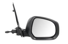 Vnější zpětné zrcátko BLIC 5402-04-2001966P