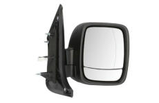 Vnější zpětné zrcátko BLIC 5402-04-2002024P