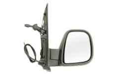 Vnější zpětné zrcátko BLIC 5402-04-2103392P