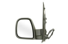 Vnější zpětné zrcátko BLIC 5402-04-2103393P