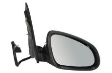 Vnější zpětné zrcátko BLIC 5402-04-2121594P