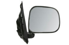 Vnější zpětné zrcátko BLIC 5402-04-9221913P