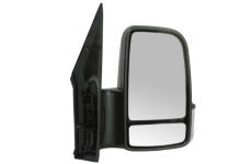 Vnější zpětné zrcátko BLIC 5402-04-9221990P