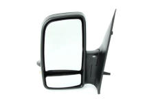 Vnější zpětné zrcátko BLIC 5402-04-9225990P