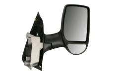 Vnější zpětné zrcátko BLIC 5402-04-9292917P