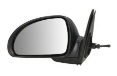 Vnější zpětné zrcátko BLIC 5402-04-9927131P