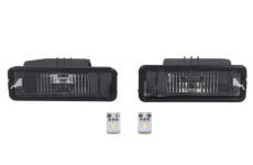 Osvětlení poznávací značky BLIC 5402-053-50-905LED