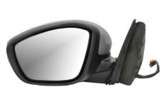 Vnější zpětné zrcátko BLIC 5402-08-2335312P