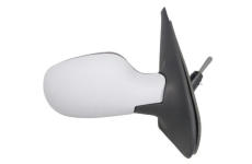 Vnější zpětné zrcátko BLIC 5402-09-2002124P