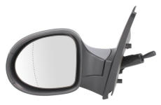 Vnější zpětné zrcátko BLIC 5402-09-2002209P