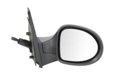 Vnější zpětné zrcátko BLIC 5402-09-2002210P