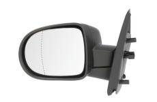 Vnější zpětné zrcátko BLIC 5402-09-2002235P