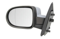Vnější zpětné zrcátko BLIC 5402-09-2002237P