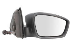 Vnější zpětné zrcátko BLIC 5402-10-2002320P