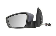 Vnější zpětné zrcátko BLIC 5402-10-2002321P