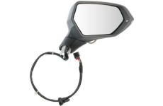 Vnější zpětné zrcátko BLIC 5402-10-2358311P