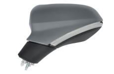 Vnější zpětné zrcátko BLIC 5402-10-2358312P