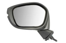 Vnější zpětné zrcátko BLIC 5402-12-2501310P