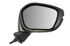Vnější zpětné zrcátko BLIC 5402-12-2501311P