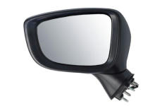 Vnější zpětné zrcátko BLIC 5402-14-0741310P