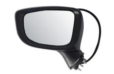 Vnější zpětné zrcátko BLIC 5402-14-0741312P