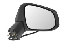 Vnější zpětné zrcátko BLIC 5402-19-2201311P