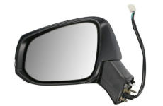 Vnější zpětné zrcátko BLIC 5402-19-2201312P