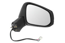 Vnější zpětné zrcátko BLIC 5402-19-2201313P