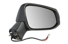 Vnější zpětné zrcátko BLIC 5402-19-2201315P