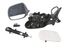 Vnější zpětné zrcátko BLIC 5402-25-037335P