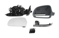 Vnější zpětné zrcátko BLIC 5402-25-039333P