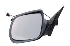 Vnější zpětné zrcátko BLIC 5402-25-041361P