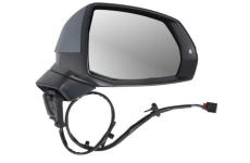 Vnější zpětné zrcátko BLIC 5402-25-1875315P