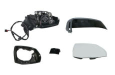 Vnější zpětné zrcátko BLIC 5402-25-1875317P