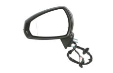 Vnější zpětné zrcátko BLIC 5402-25-2001019P