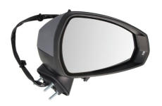 Vnější zpětné zrcátko BLIC 5402-25-2001020P