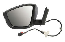 Vnější zpětné zrcátko BLIC 5402-43-1926316P