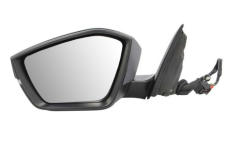 Vnější zpětné zrcátko BLIC 5402-43-2355310P