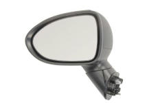 Vnější zpětné zrcátko BLIC 5402-53-2001551P