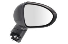 Vnější zpětné zrcátko BLIC 5402-53-2001554P