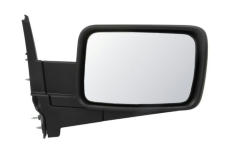 Vnější zpětné zrcátko BLIC 5402-55-0615311P