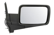 Vnější zpětné zrcátko BLIC 5402-55-0615313P