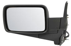 Vnější zpětné zrcátko BLIC 5402-55-0615314P