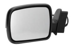 Vnější zpětné zrcátko BLIC 5402-57-2001625P