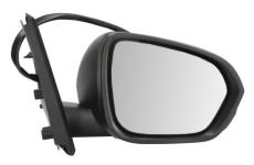 Vnější zpětné zrcátko BLIC 5402-67-2146315P