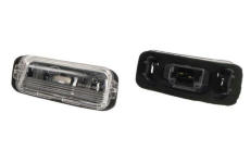 Osvětlení poznávací značky BLIC 5403-038-06-905LED