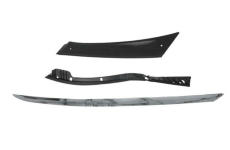 Rám, hlavní světlomet BLIC 5410-01-1585107P