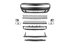 Nárazník BLIC 5510-00-0950900KP