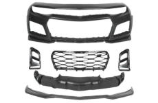 Nárazník BLIC 5510-00-1196901KP